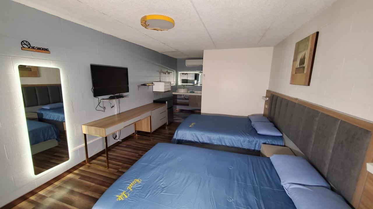 American Inn Washington Экстерьер фото